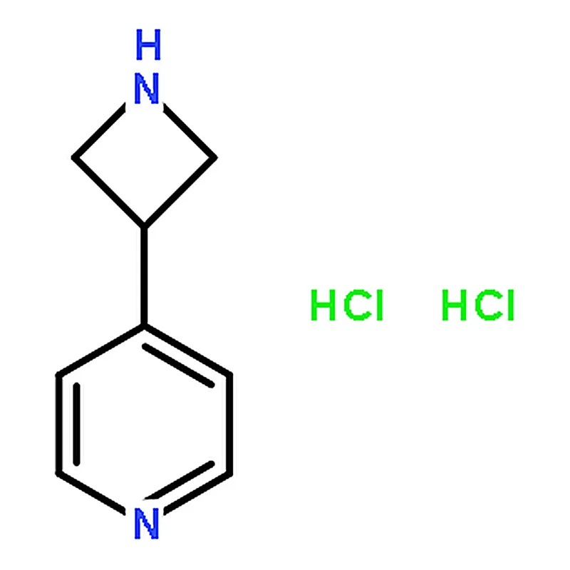 RHAWN 4-(Azetidin-3-yl)pyridine dihydrochloride