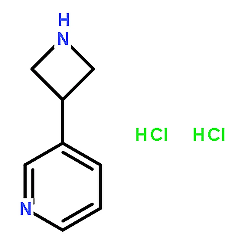 RHAWN 3-(Azetidin-3-yl)pyridine dihydrochloride
