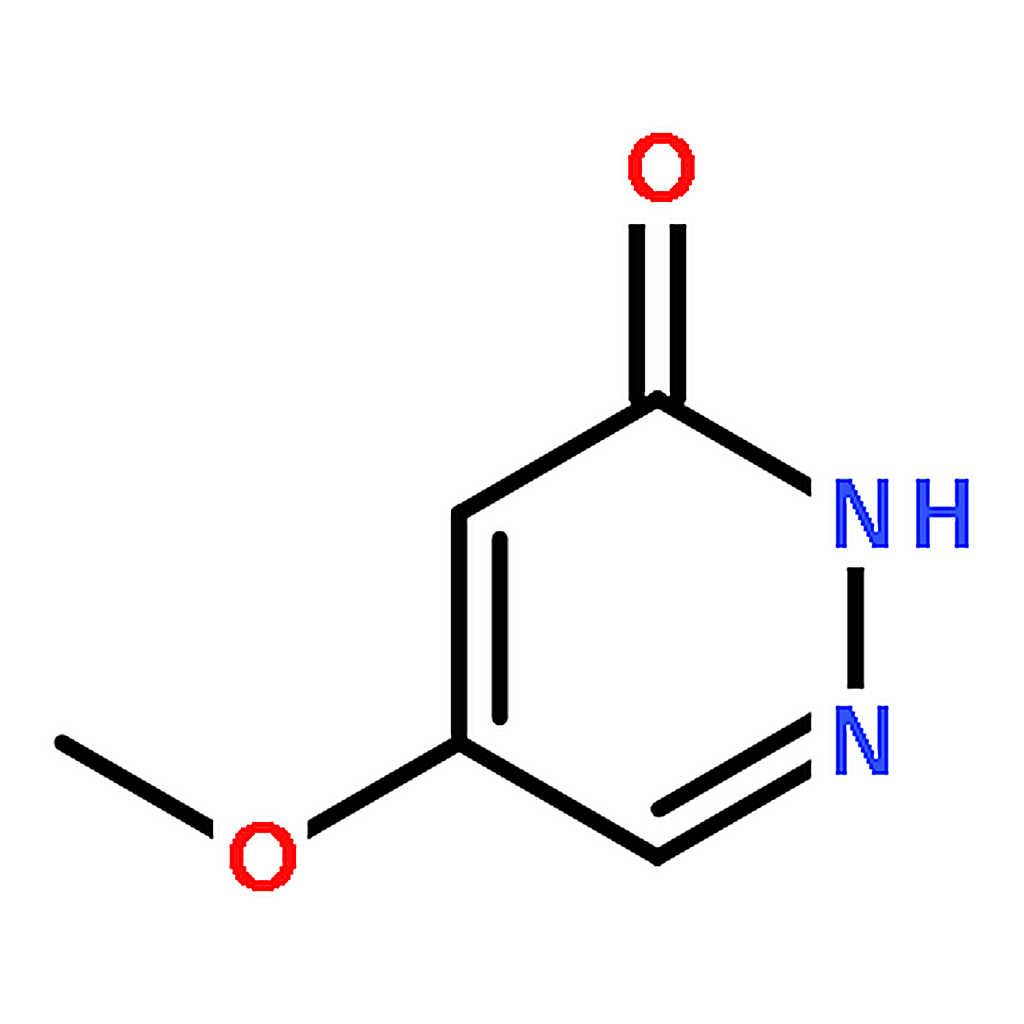 RHAWN 5-Methoxypyridazin-3(2H)-one