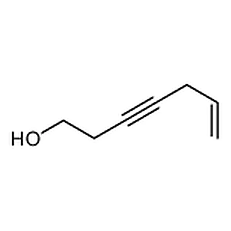 RHAWN 6-Hepten-3-yn-1-ol