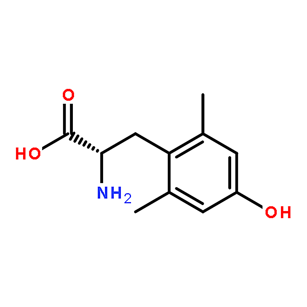 RHAWN (S)-2-Amino-3-(4-hydroxy-2,6-dimethylphenyl)propanoic acid