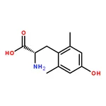 RHAWN (S)-2-Amino-3-(4-hydroxy-2,6-dimethylphenyl)propanoic acid