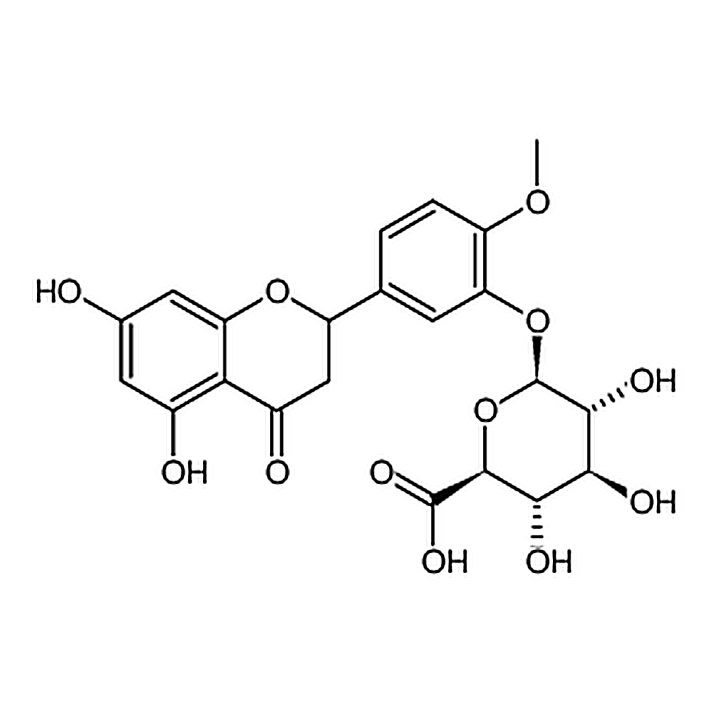 RHAWN rac-Hesperetin 3▽-O--D-Glucuronide