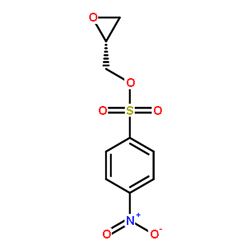 RHAWN Glycidyl (R)-(-)-4-nitrobenzenesulfonate
