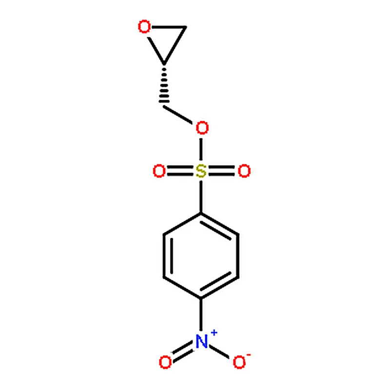 RHAWN Glycidyl (R)-(-)-4-nitrobenzenesulfonate