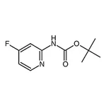 RHAWN tert-Butyl (4-fluoropyridin-2-yl)carbamate