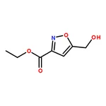 RHAWN Ethyl 5-(hydroxymethyl)isoxazole-3-carboxylate