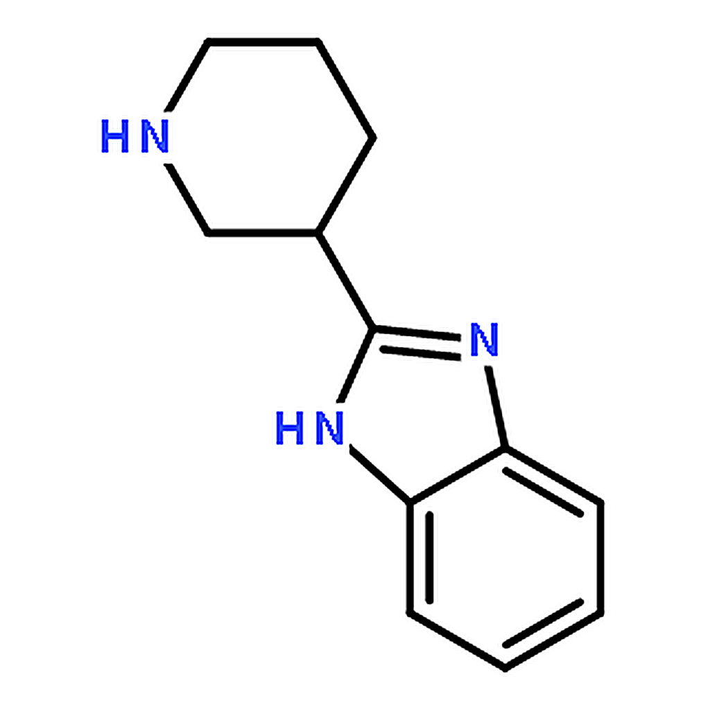 RHAWN 2-(Piperidin-3-yl)-1H-benzo[d]imidazole