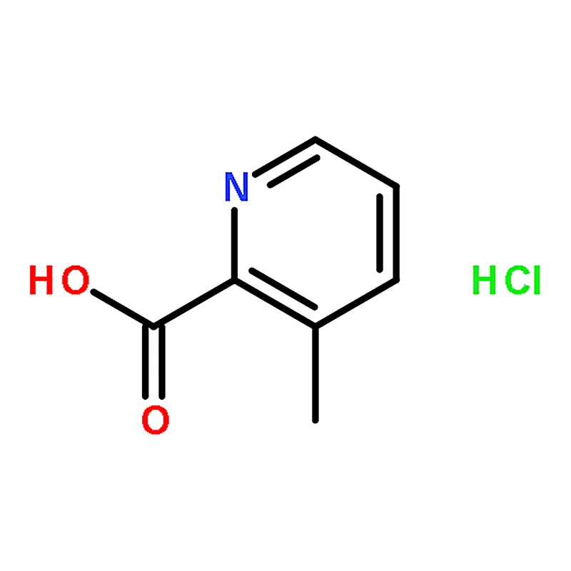 RHAWN 3-Methylpicolinic acid hydrochloride
