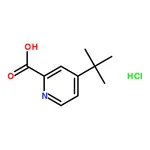 RHAWN 4-(tert-Butyl)picolinic acid hydrochloride
