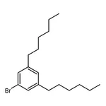 RHAWN 1-Bromo-3,5-dihexylbenzene