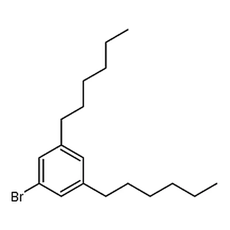 RHAWN 1-Bromo-3,5-dihexylbenzene