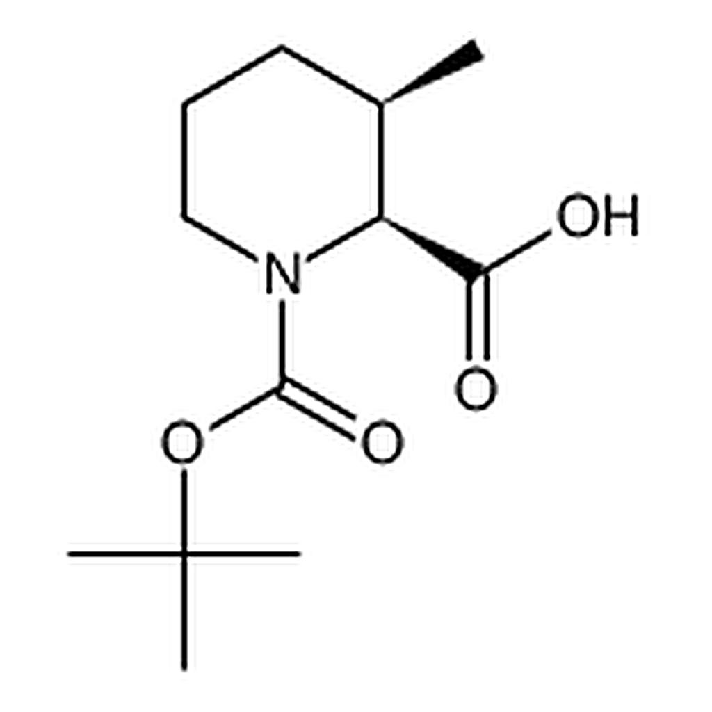 RHAWN Cis-3-Methyl-Piperidine-1，2-Dicarboxylic Acid 1-Tert-Butyl Ester