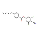 RHAWN 4-Cyano-3,5-difluorophenyl 4-pentylbenzoate