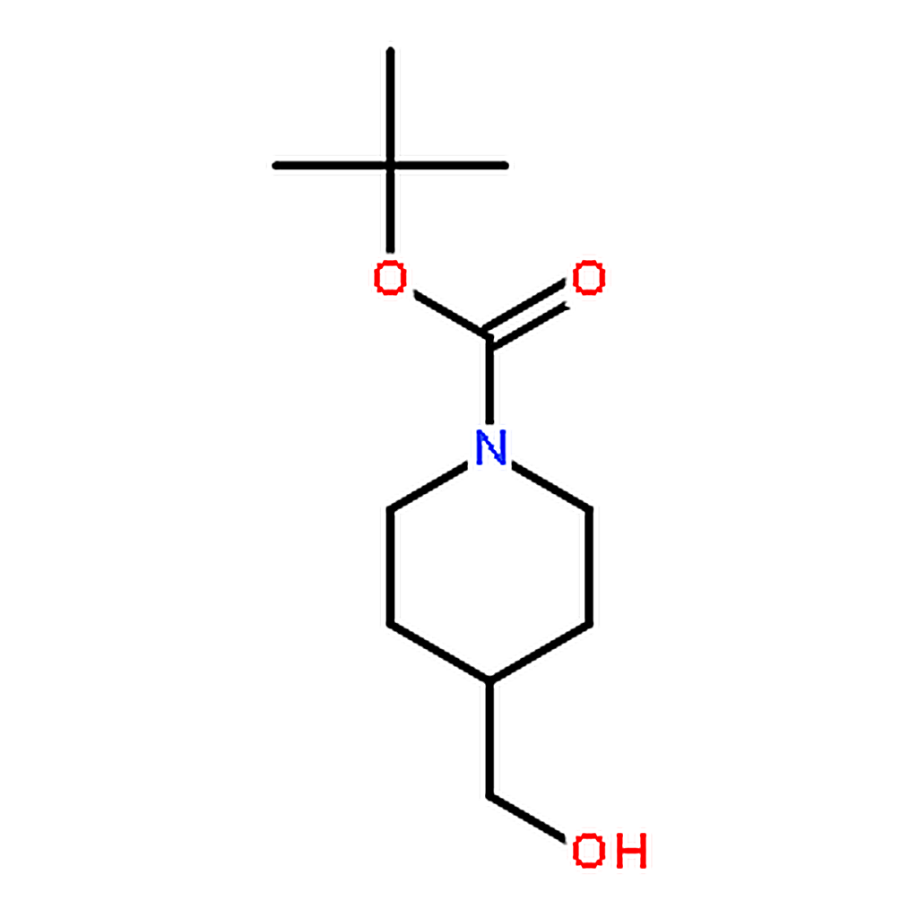 RHAWN N-Boc-4-piperidinemethanol