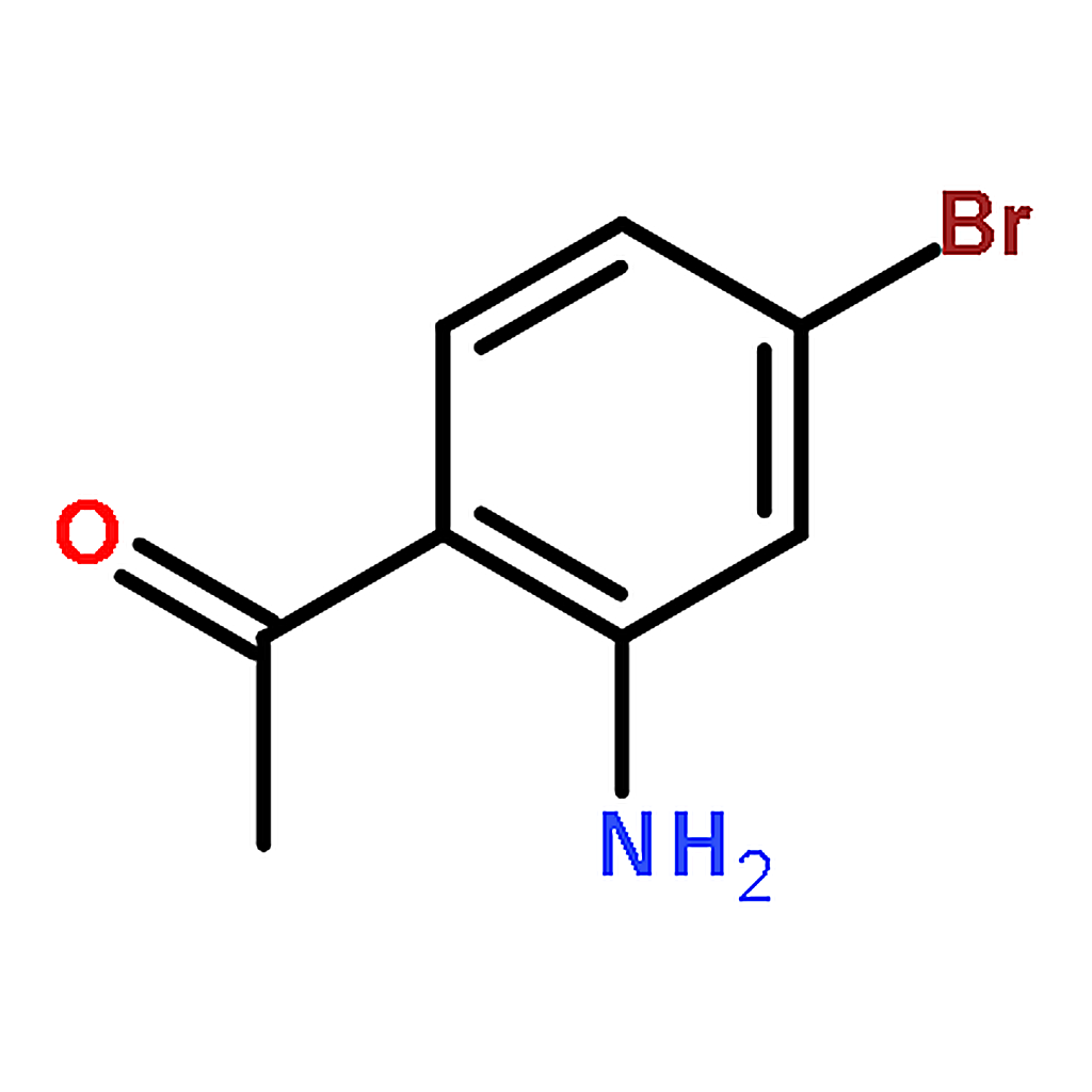 RHAWN 1-(2-Amino-4-bromophenyl)ethanone