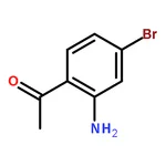 RHAWN 1-(2-Amino-4-bromophenyl)ethanone