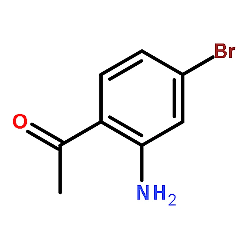 RHAWN 1-(2-Amino-4-bromophenyl)ethanone