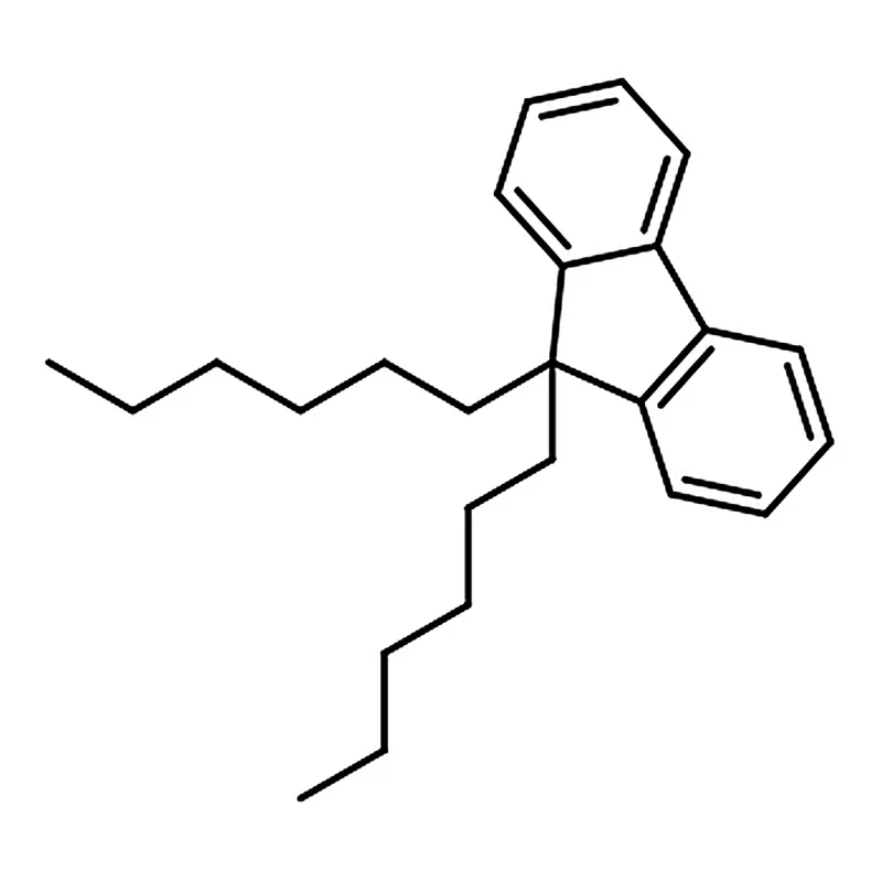 RHAWN 9,9-Dihexylfluorene