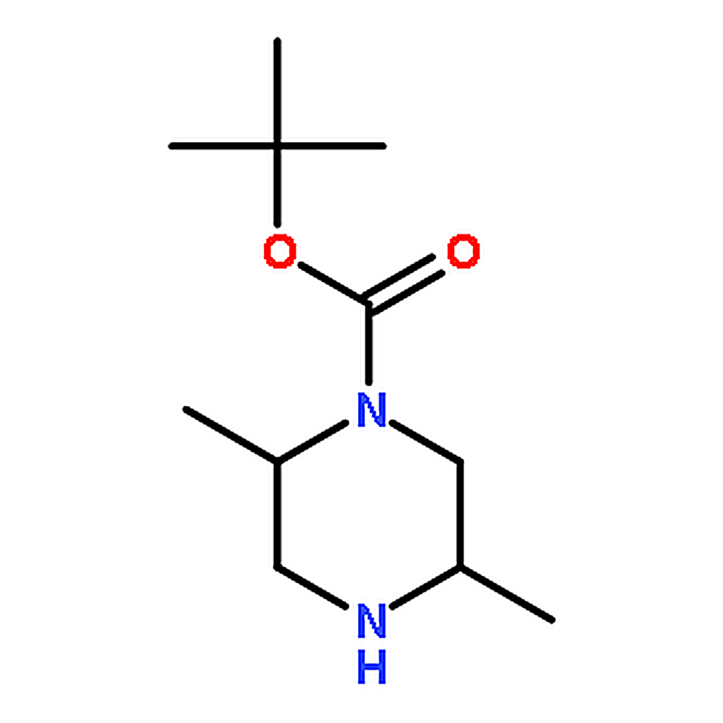 RHAWN (2S,5S)-tert-Butyl 2,5-dimethylpiperazine-1-carboxylate