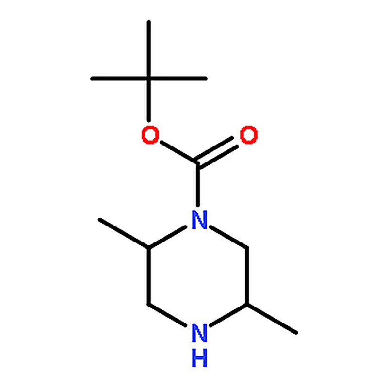 RHAWN (2S,5S)-tert-Butyl 2,5-dimethylpiperazine-1-carboxylate