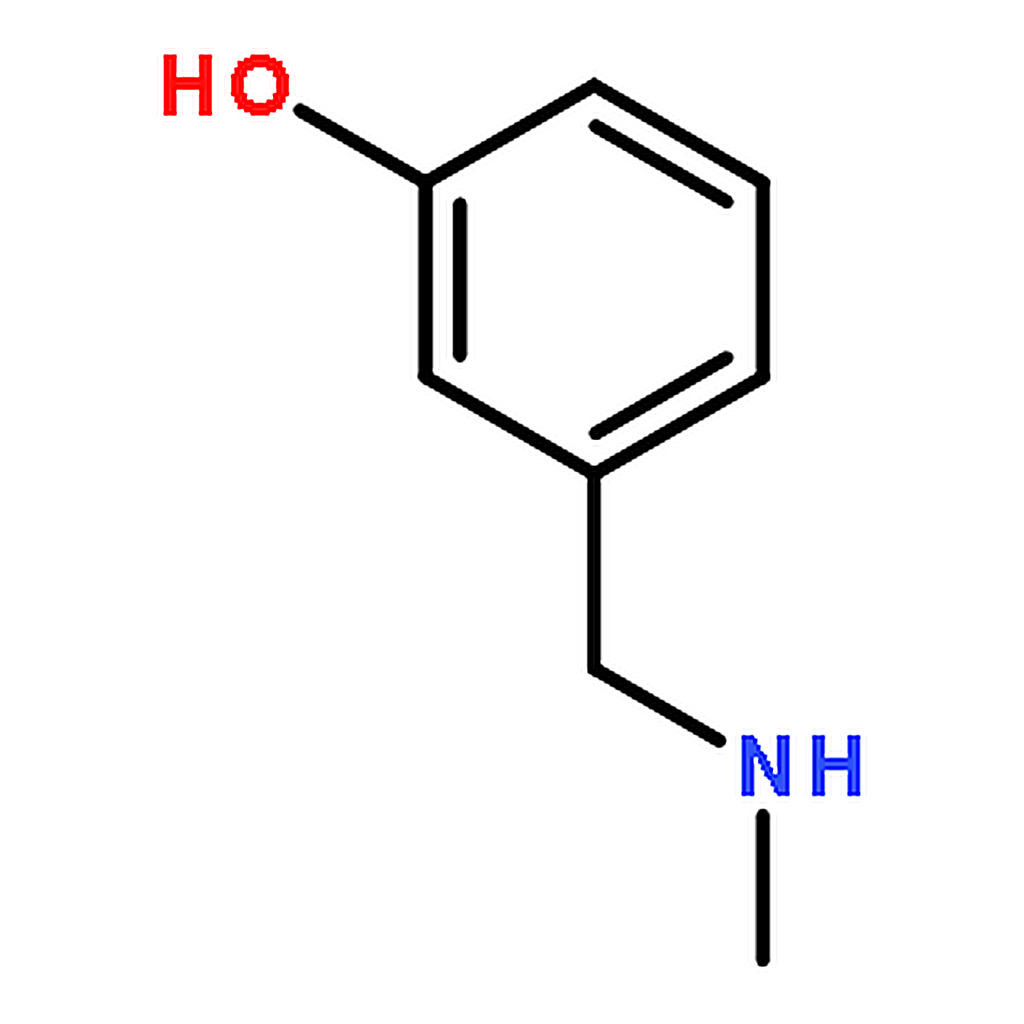 RHAWN 3-[(Methylamino)methyl]phenol