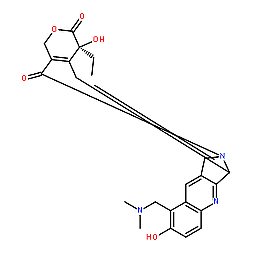 RHAWN Topotecan hydrochloride hydrate