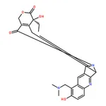 RHAWN Topotecan hydrochloride hydrate