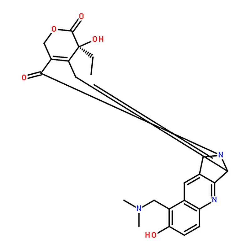 RHAWN Topotecan hydrochloride hydrate