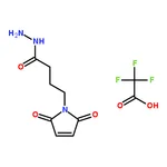 RHAWN 4-Maleimidobutyric acid hydrazide trifluoroacetic acid salt