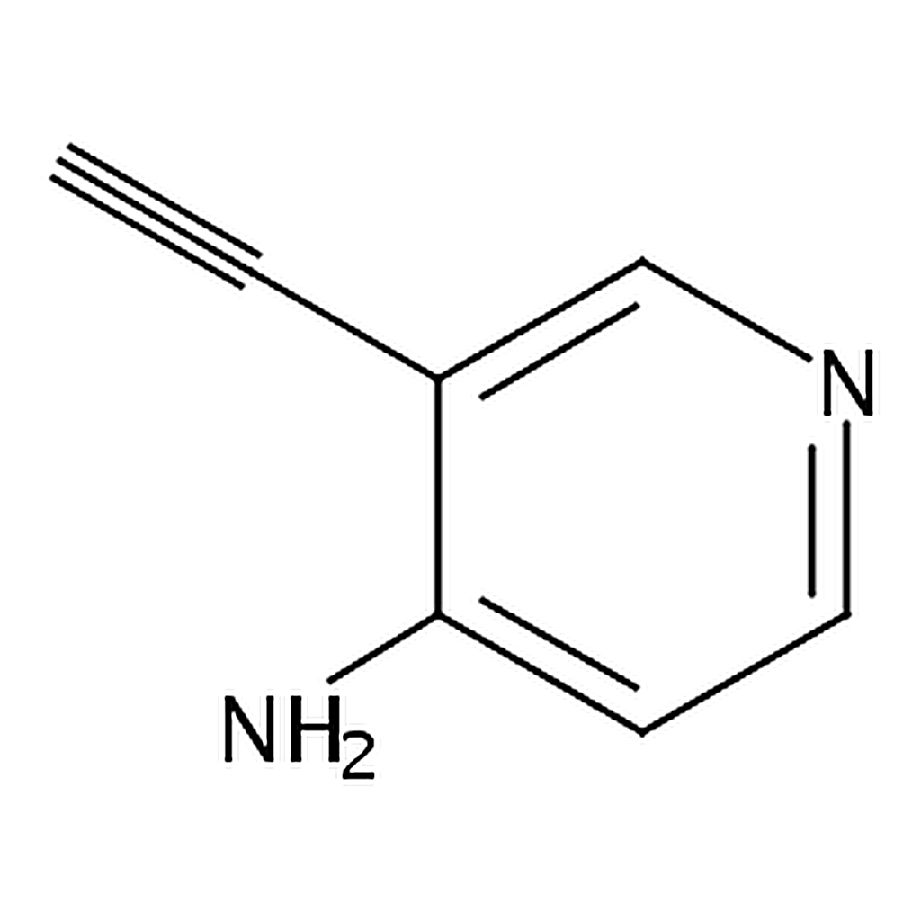 RHAWN 3-Ethynylpyridin-4-amine