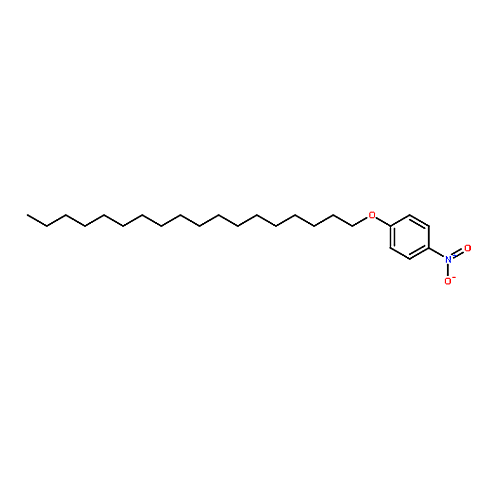 RHAWN 4-Nitrophenyl hexadecyl ether