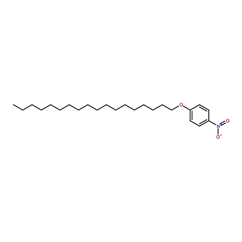 RHAWN 4-Nitrophenyl hexadecyl ether