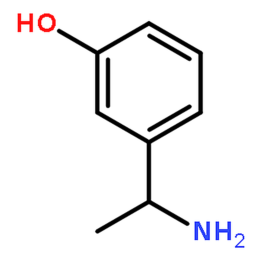 RHAWN (S)-3-(1-Aminoethyl)phenol