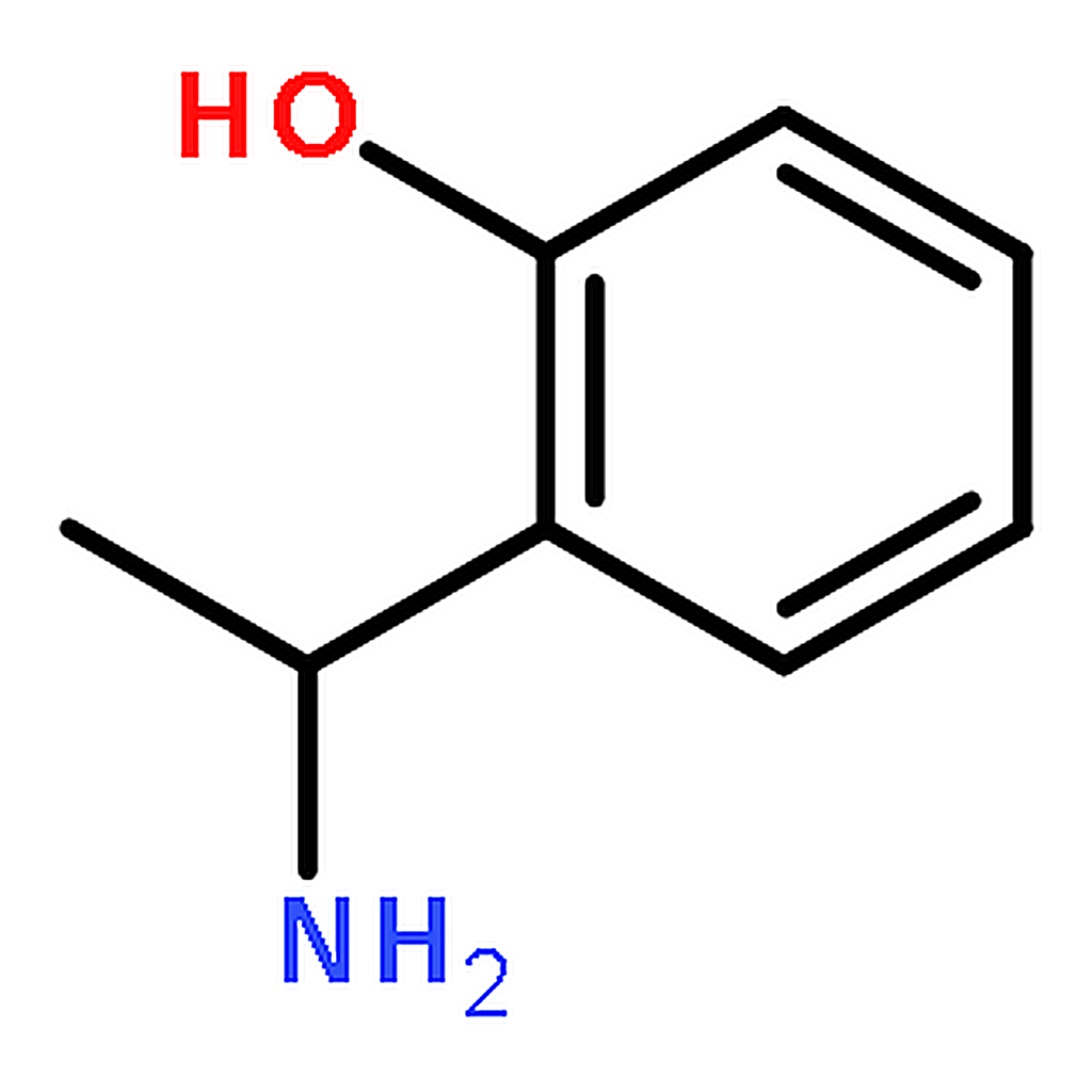 RHAWN (R)-2-(1-Aminoethyl)phenol