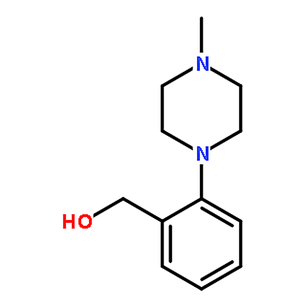RHAWN [2-(4-Methylpiperazin-1-yl)phenyl]methanol