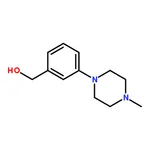 RHAWN (3-(4-Methylpiperazin-1-yl)phenyl)methanol