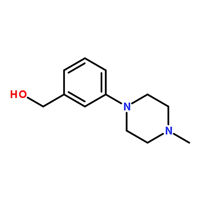 RHAWN (3-(4-Methylpiperazin-1-yl)phenyl)methanol