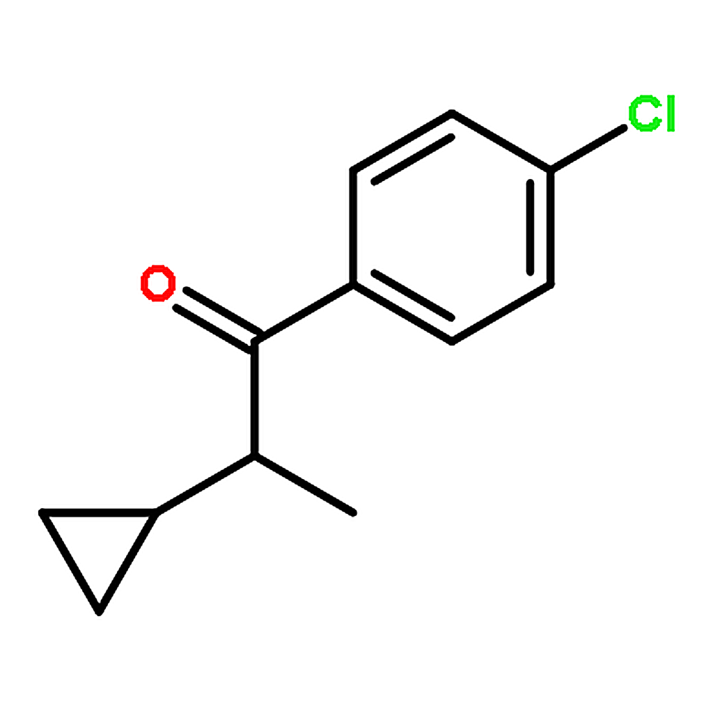 RHAWN 1-(4-Chlorophenyl)-2-cyclopropylpropan-1-one