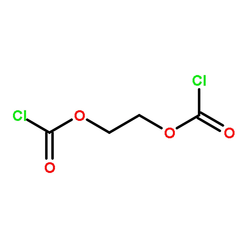 RHAWN Ethylenebis(chloroformate)