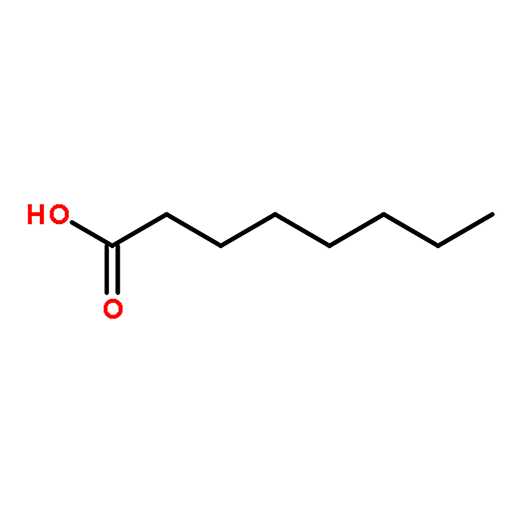 RHAWN n-Octanoic acid