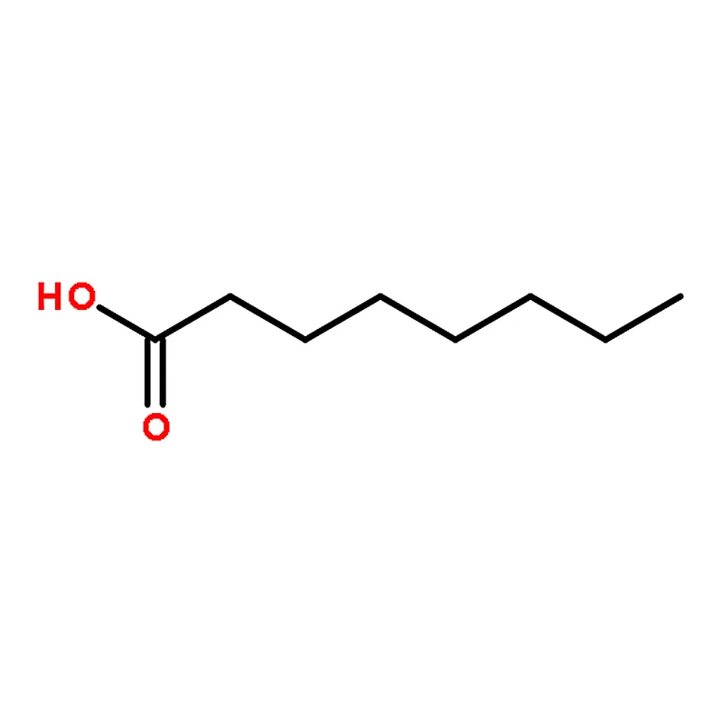RHAWN n-Octanoic acid