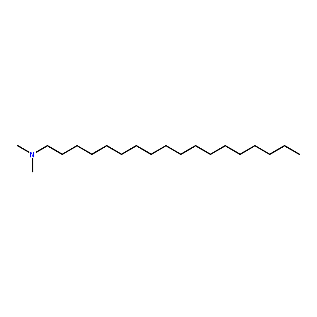 RHAWN N,N-Dimethyloctadecylamine
