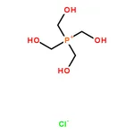 RHAWN Tetrakis(hydroxymethyl)phosphonium chloride