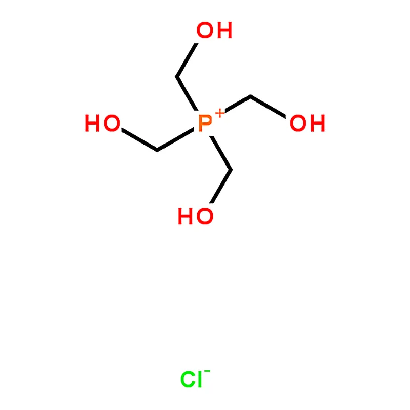 RHAWN Tetrakis(hydroxymethyl)phosphonium chloride