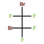 RHAWN 1,2-Dibromotetrafluoroethane