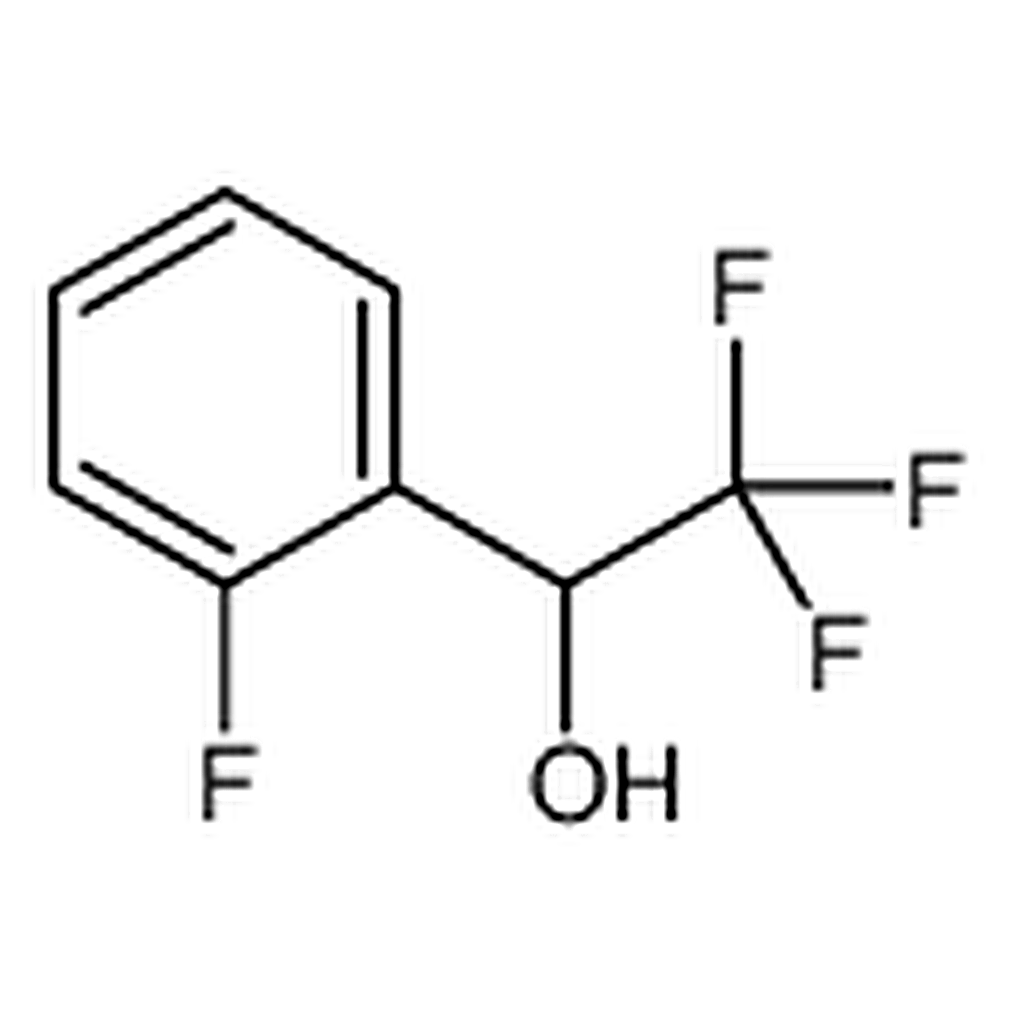 RHAWN 2,2,2-Trifluoro-1-(2-fluorophenyl)ethanol