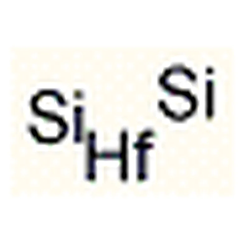 RHAWN Hafnium silicide