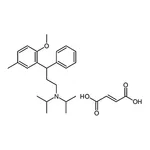 RHAWN rac O-Methyl Tolterodine FuMarate