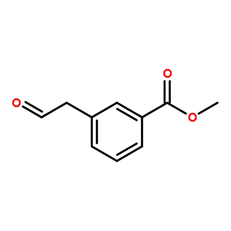 RHAWN Methyl 3-(2-oxoethyl)benzoate
